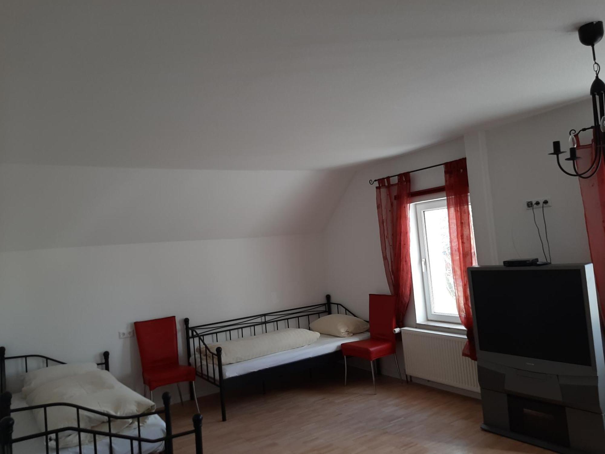 Gasthaus Wendischbrome Nettgau Exteriér fotografie